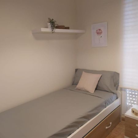 Appartamento Àtic Montsià - Àtic amb chill-out Amposta Esterno foto