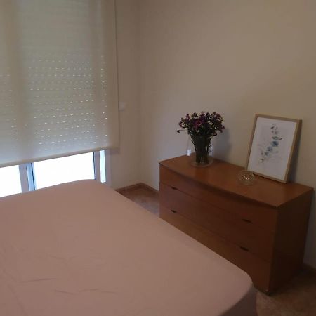 Appartamento Àtic Montsià - Àtic amb chill-out Amposta Esterno foto
