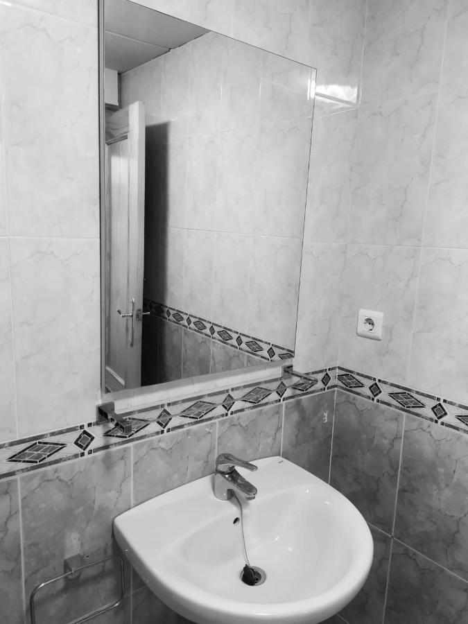 Appartamento Àtic Montsià - Àtic amb chill-out Amposta Esterno foto