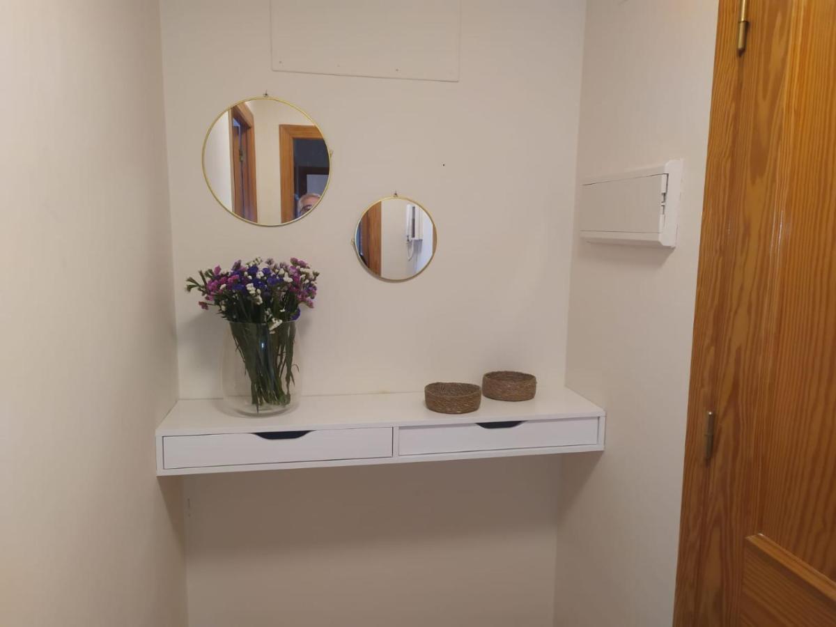 Appartamento Àtic Montsià - Àtic amb chill-out Amposta Esterno foto