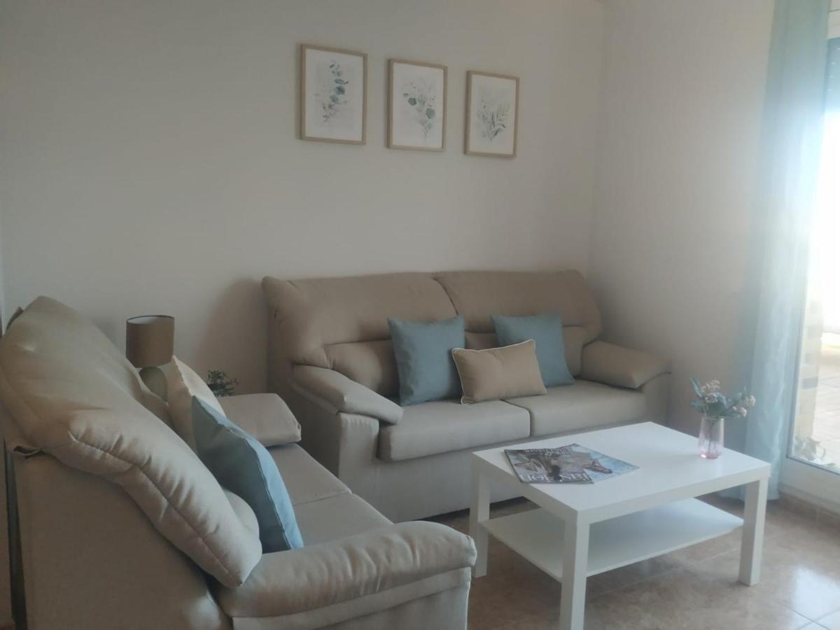 Appartamento Àtic Montsià - Àtic amb chill-out Amposta Esterno foto