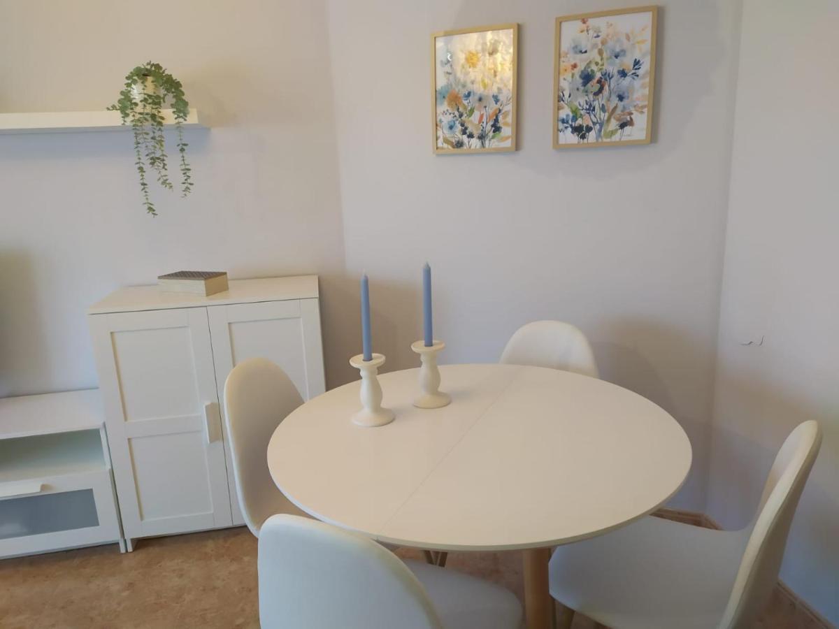 Appartamento Àtic Montsià - Àtic amb chill-out Amposta Esterno foto