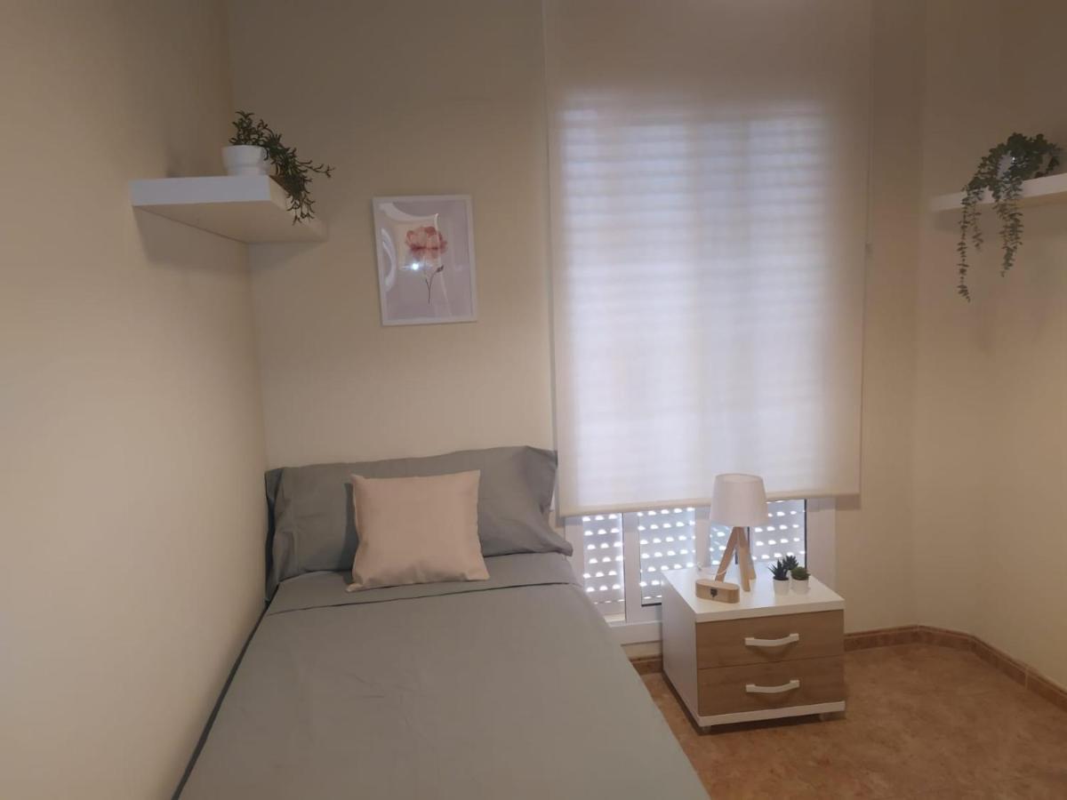 Appartamento Àtic Montsià - Àtic amb chill-out Amposta Esterno foto